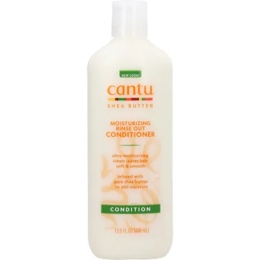 Picture of Moisturizing Rinse Out Conditioner