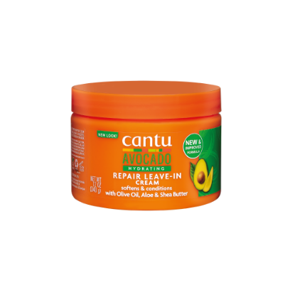Show details for Avocado Hydrating Repair Leave-In 12oz Picture of Avocado Hydrating Repair Leave-In 12oz