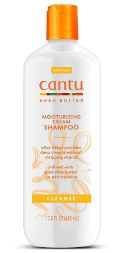 Picture of Moisturizing Cream Shampoo