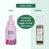 Picture of Flora&Curl Sweet Hibiscus Curl Volumizing Foam 300ml