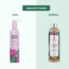 Picture of Flora&Curl Sweet Hibiscus Curl Defining Gel 300ml