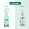 Picture of Flora&Curl Coconut Mint Scalp Refresh Mist 100ml