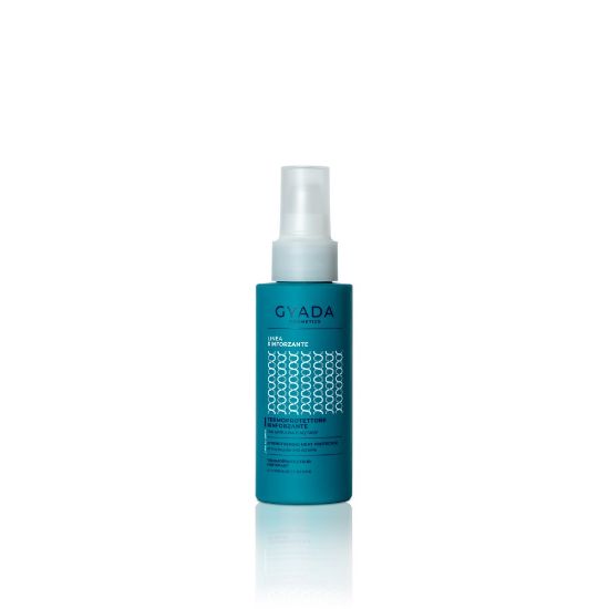 Imagen de Protector térmico reforzador Con Spirulina y AQ-SAVE 100ml