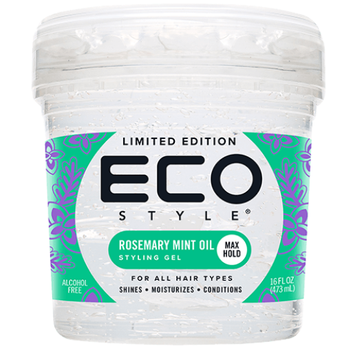Picture of ECO Styler Styling Gel Rosemary Mint 16oz