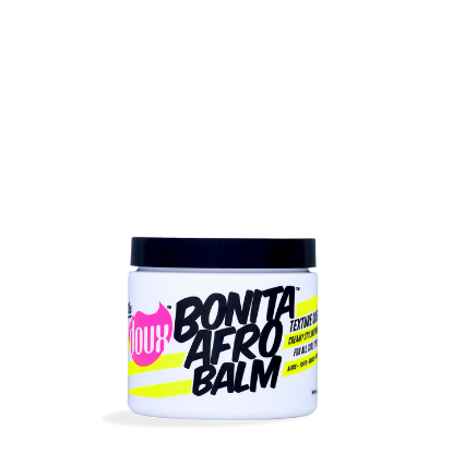 Show details for The Doux Bonita Afro Balm Crema ricci 454g Picture of The Doux Bonita Afro Balm Crema ricci 454g
