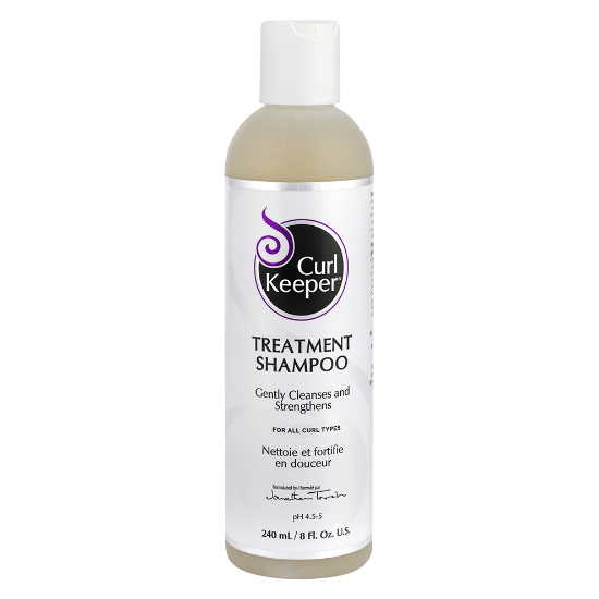 Picture of Curl Keeper Trattamento Shampoo 240ml