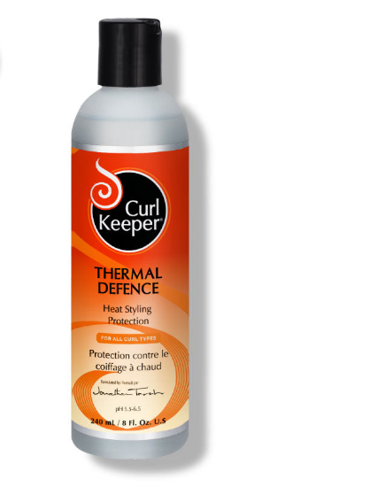 Picture of Curl Keeper Termoprotettore 240ml