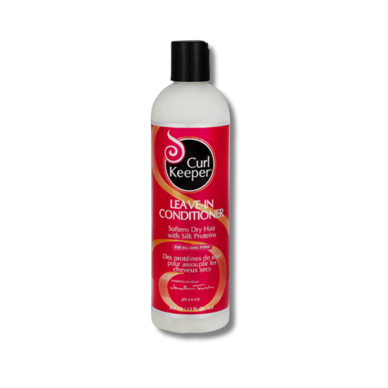 Image sur Curl Keeper Leave-in Conditioner 360ml