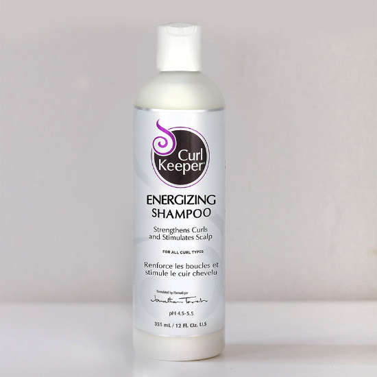 Picture of Curl Keeper Shampoo Energizzante 355ml