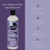 Imagen de Curl Keeper Original Liquid Styler sin fragancia 12oz