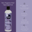 Picture of Curl Keeper Fragrance-free Curl Keeper Orginal Liquid Styler 12oz