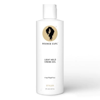 Show details for Gel con crema leggero arricciante 8oz Picture of Gel con crema leggero arricciante 8oz