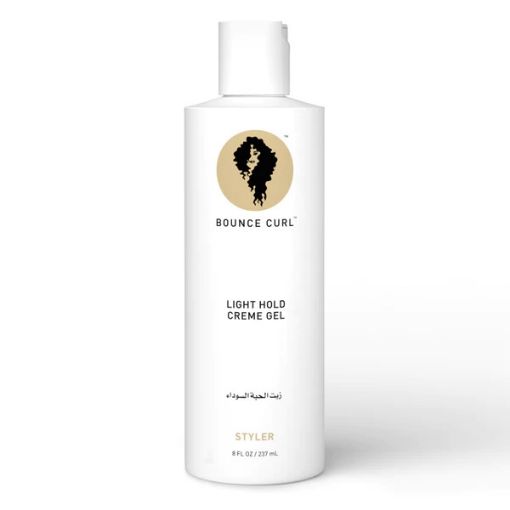 Picture of Curl Light Creme Gel 8oz
