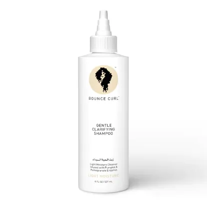 Show details for Bounce Curl Enzyme Gentle Shampoo 237ml Picture of Bounce Curl Enzyme Gentle Shampoo 237ml
