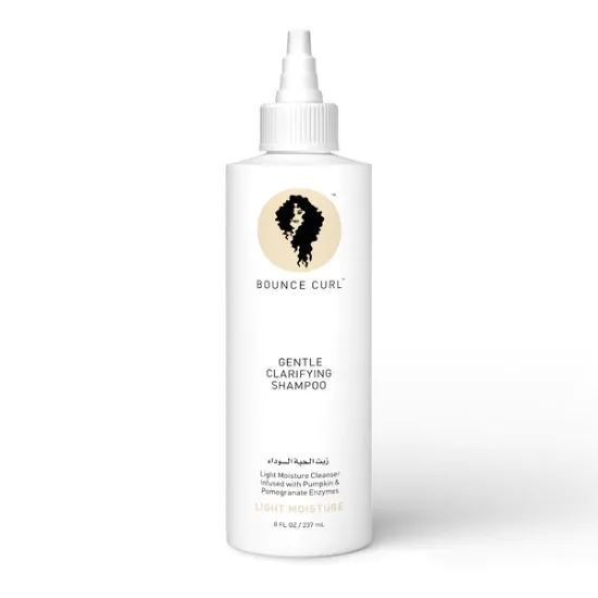 Picture of Bounce Curl Enzyme Gentle Shampoo 237ml
