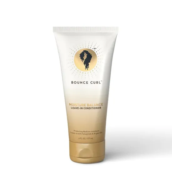 Image sur Bounce Curl Conditionneur équilibrant sans rinçage 177ml