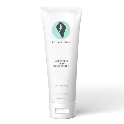 Show details for Bounce Curl Ayurvedic Deep Conditioner 237ml Picture of Bounce Curl Ayurvedic Deep Conditioner 237ml