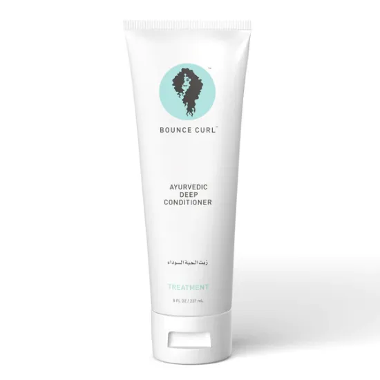 Picture of Bounce Curl Ayurvedic Deep Conditioner 237ml