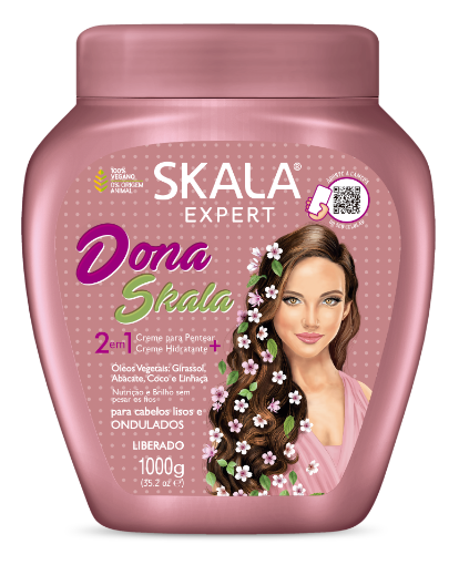 Picture of Skala Treatment 2in1 Cream Dona Skala