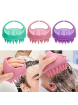 Picture of Silicone Hair Scalp Massager