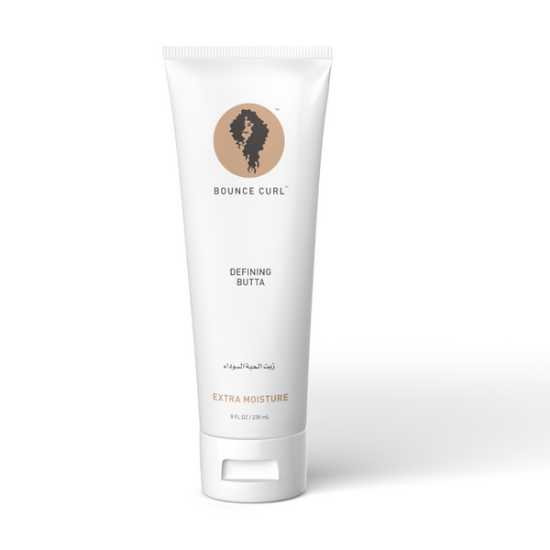 Imagen de Bounce Curl Crema de mantequilla por definición 238ml