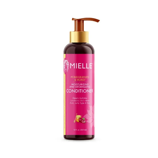 Picture of Mielle Pomegranate & Honey Detangling Conditioner 355ml