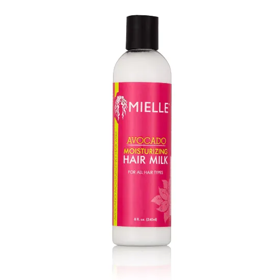 Picture of Mielle Avocado Moisturizing Hair Milk 240ml