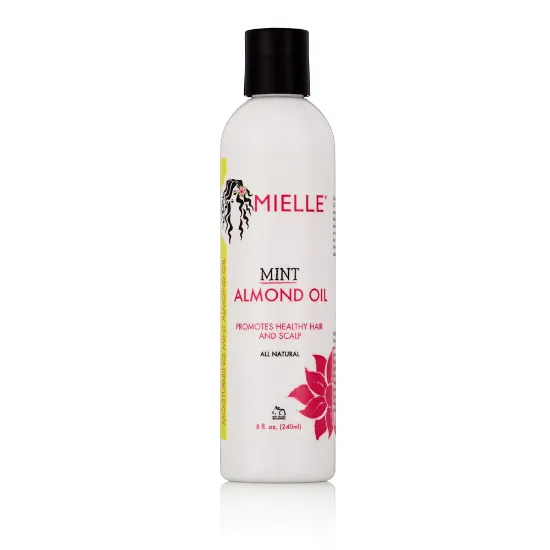 Picture of Mielle Mint Almond Oil 240ml