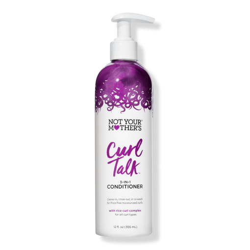 Picture of Curl Talk 3-IN-1 CONDITIONER