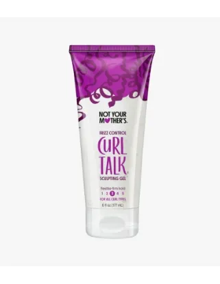 Show details for Curl Talk SCULPTING GEL tenuta flessibile Picture of Curl Talk SCULPTING GEL tenuta flessibile
