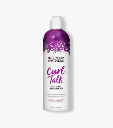 Show details for Curl Talk GENTLE SHAMPOO Picture of Curl Talk GENTLE SHAMPOO