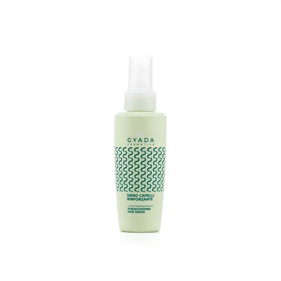 Imagen de Suero Fortalecedor para el Cabello con Espirulina