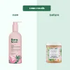 Picture of Flora&Curl Rose Water & Honey Molasses Moisture Mask 300ml
