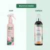 Picture of Flora&Curl Idratante per capelli Jasmine Oasis 250ml