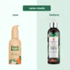 Picture of Flora&Curl African Citrus Superfruit Hair Oil 100ml