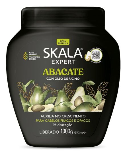 Picture of SKALA Trattamento in crema all'avocado