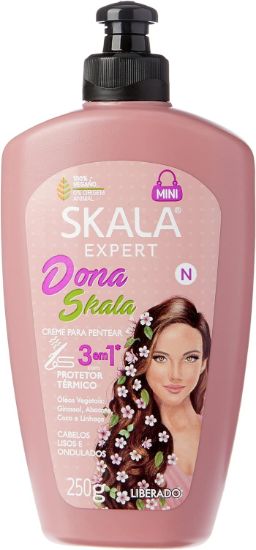 Image sur Skala Traitement 3in1 en crème Dona Skala 250g