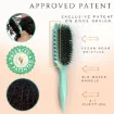 Picture of Bounce Curl DEFINE Styling Brush - Color Teal