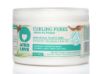 Imagen de Afro Love Puré Rizante - Crema modeladora para cabello rizado con aceite de coco 16oz