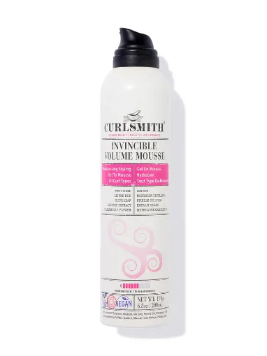 Picture of Invincible volume mousse 