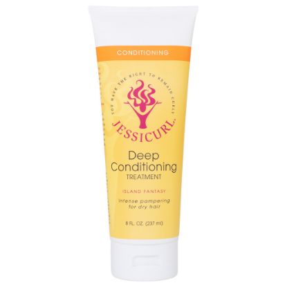 Show details for Deep Conditioning Treatment 237ml - Island Fantasy Picture of Deep Conditioning Treatment 237ml - Island Fantasy
