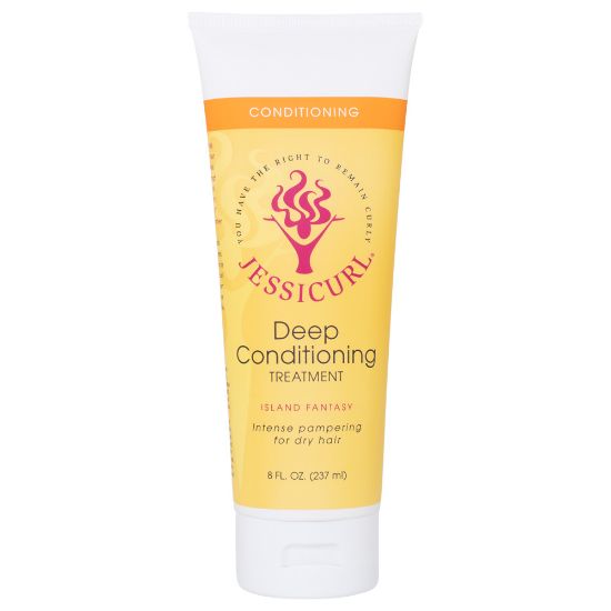 Imagen de Tratamiento de Acondicionamiento Profundo 237 ml - Island Fantasy