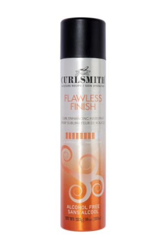 Picture of FLAWLESS FINISH HAIRSPRAY - STRONG  HOLD