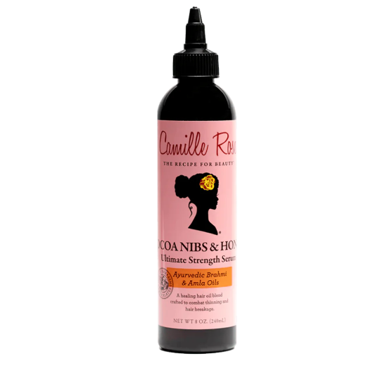 Picture of Camille Rose Cocoa Nibs + Honey Ultimate Strength Serum 240ml