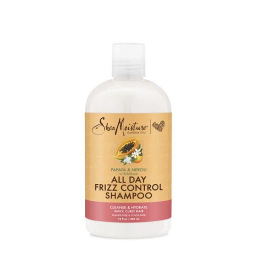 Picture of Papaya & Neroli All Day Frizz Control Shampoo