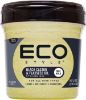 Picture of Eco gel black castor & flaxseed gel 8oz