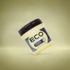 Picture of Eco gel black castor & flaxseed gel 8oz