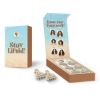Image sur Bounce Curl Clips Volume Racines - Color Tan