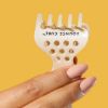 Image sur Bounce Curl Clips Volume Racines - Color Tan