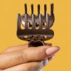 Image sur Bounce Curl Clips Volume Racines - Color Tan